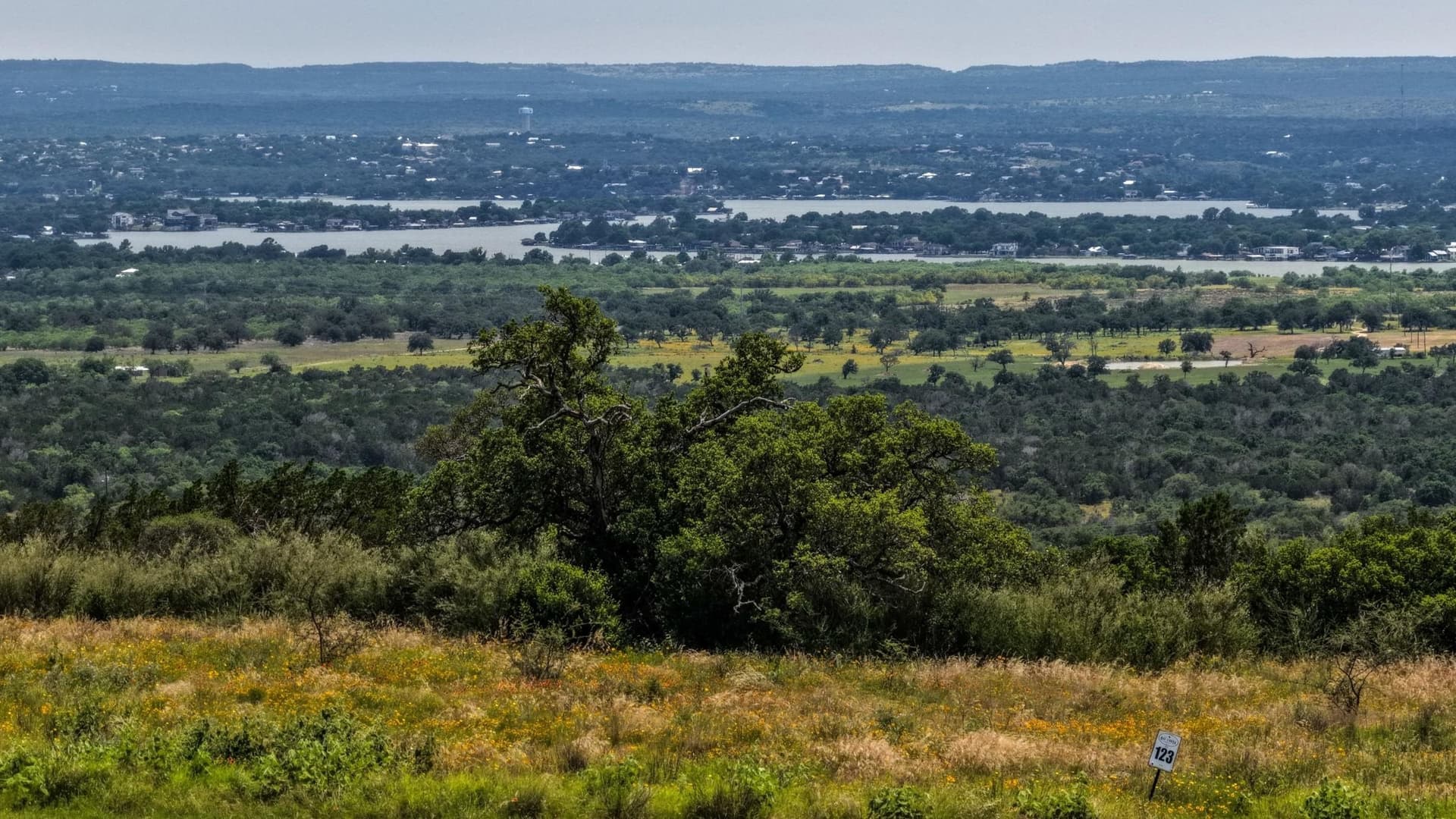 2.4 acres in Burnet County - photo 29