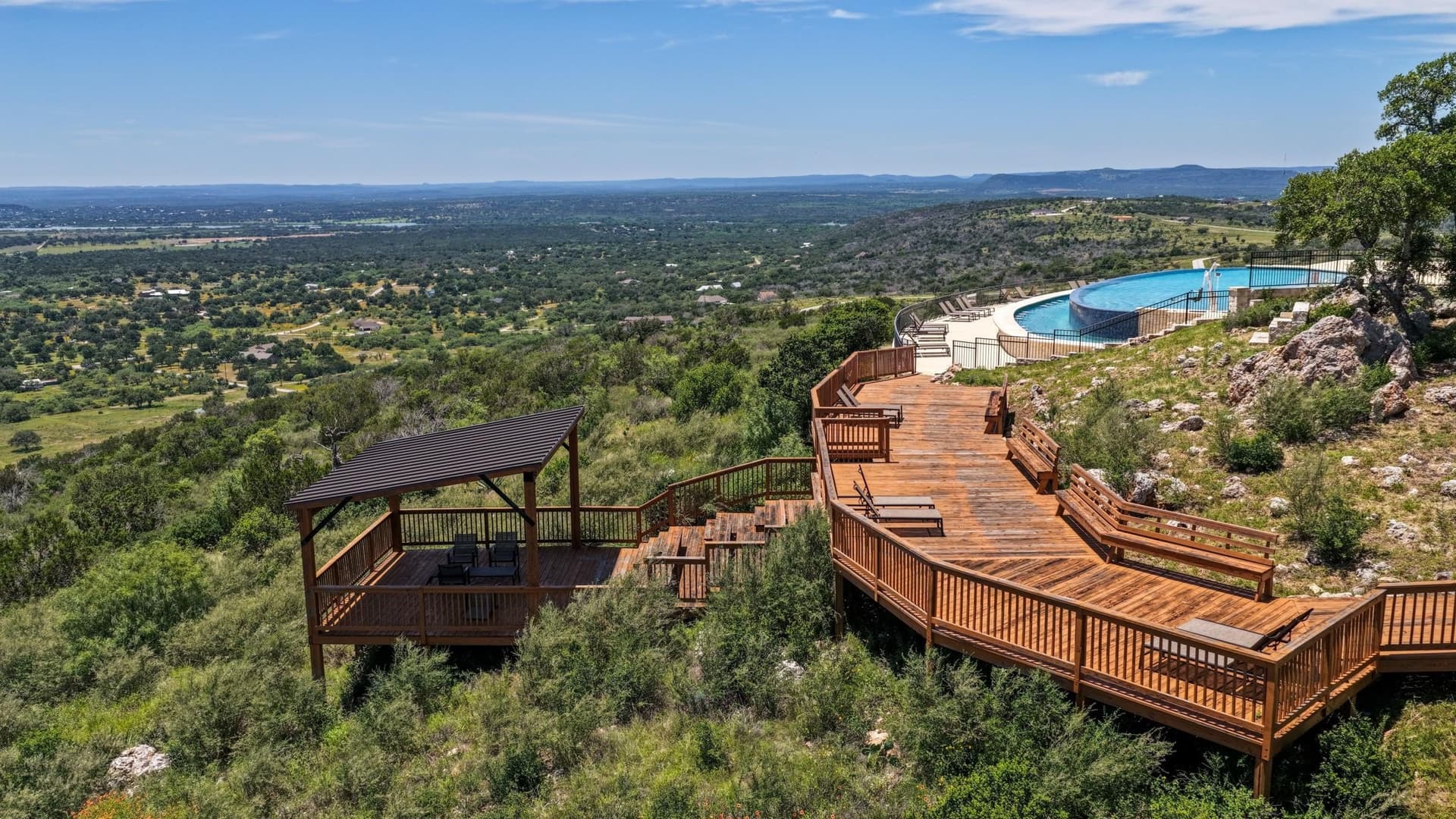 2.4 acres in Burnet County - photo 18