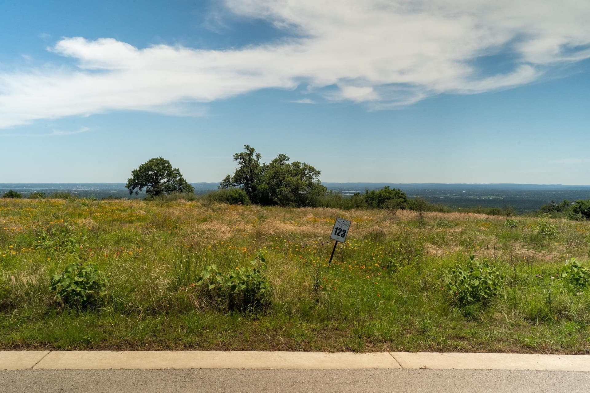 2.4 acres in Burnet County - photo 36