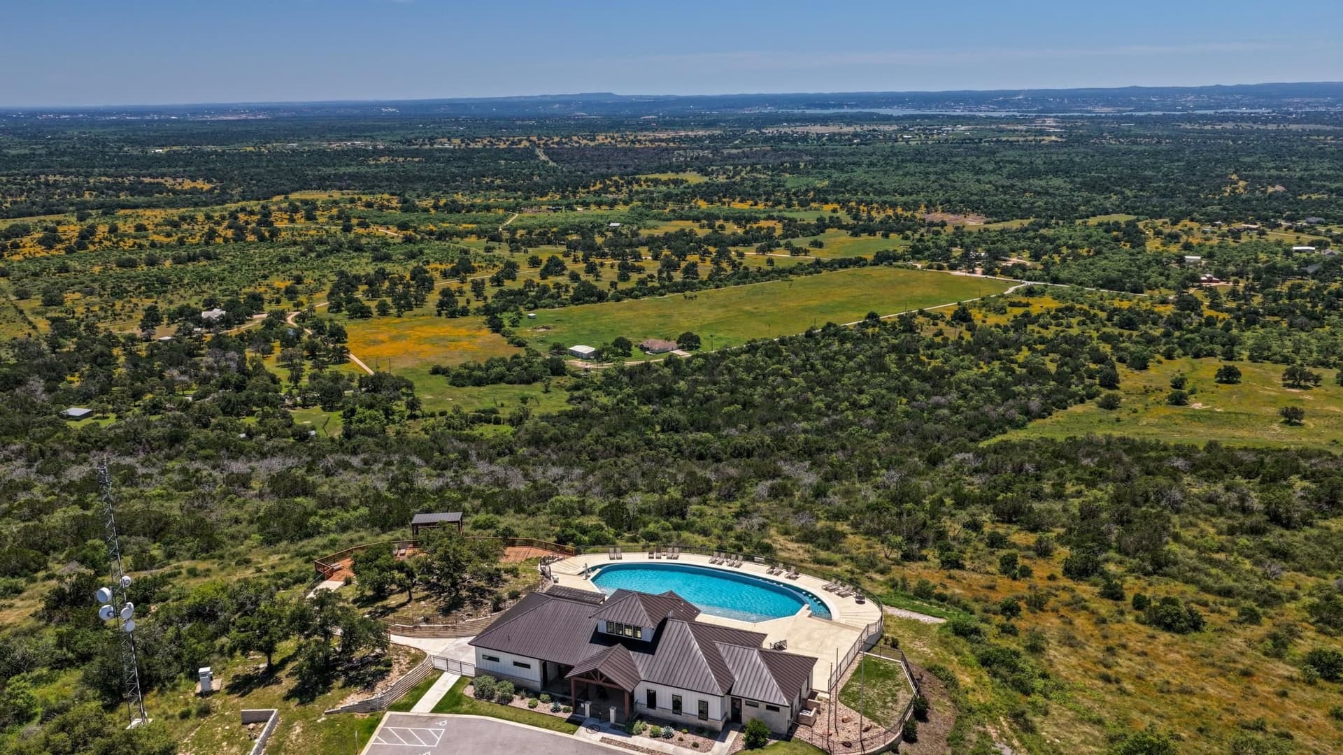 2.4 acres in Burnet County - photo 13
