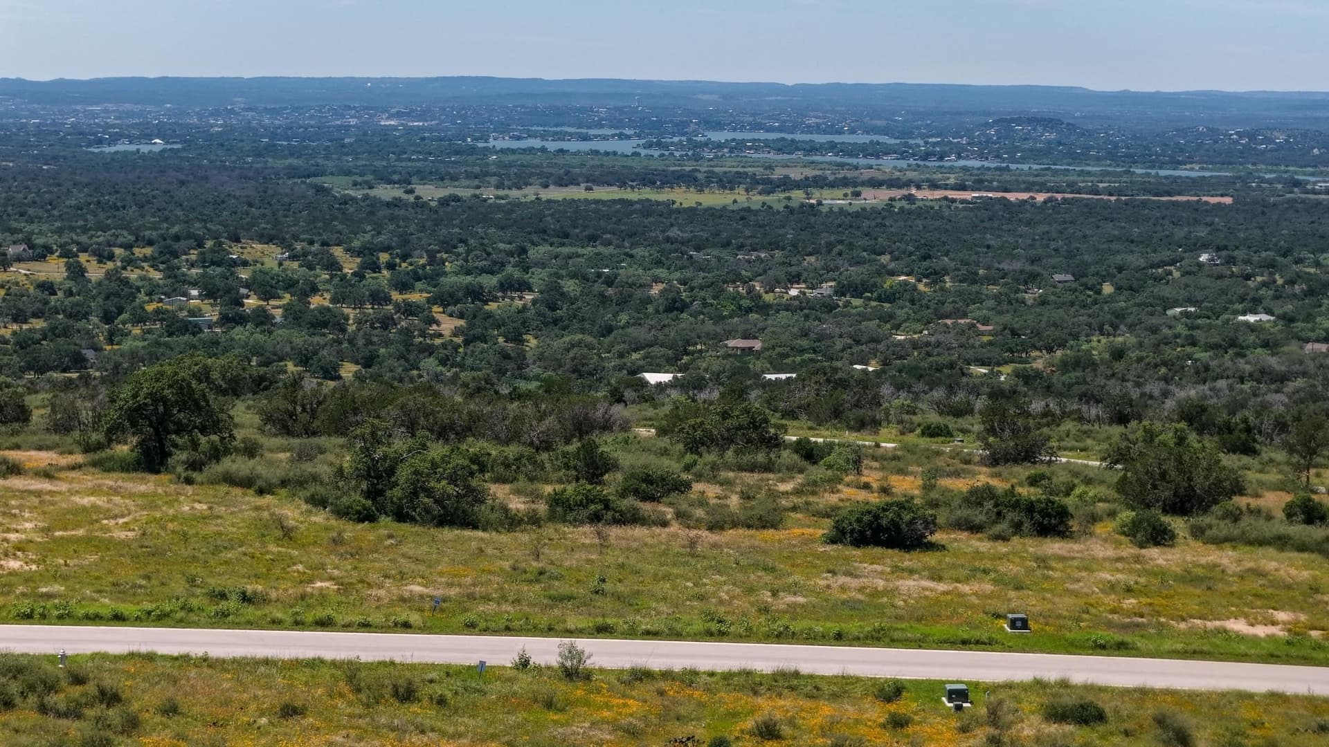 2.4 acres in Burnet County - photo 7