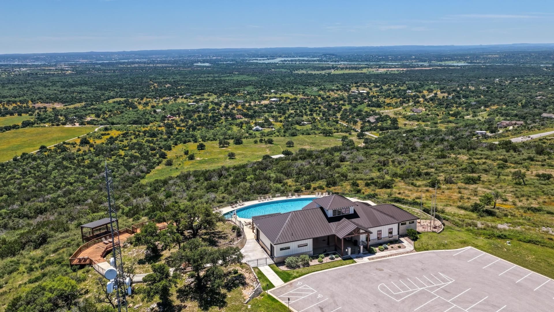 2.4 acres in Burnet County - photo 20