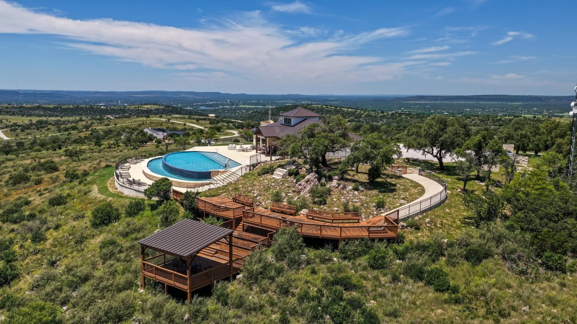2.4 acres in Burnet County - photo 17