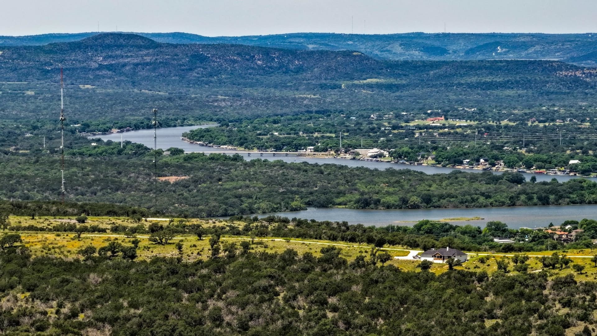 2.4 acres in Burnet County - photo 11