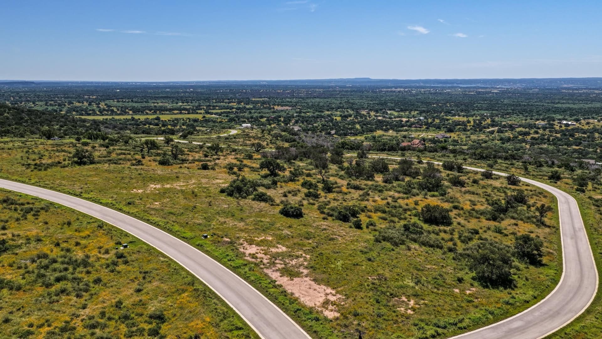 2.4 acres in Burnet County - photo 8