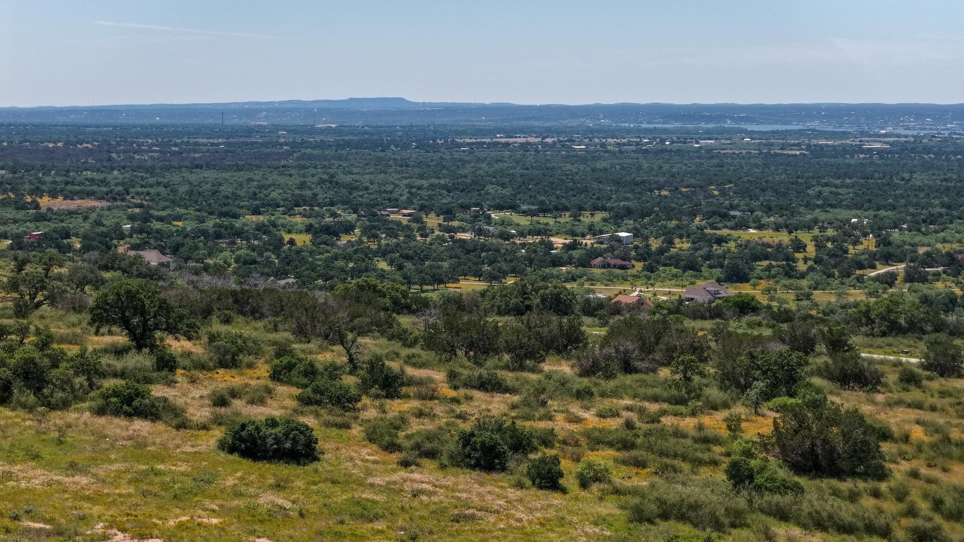 2.4 acres in Burnet County - photo 9