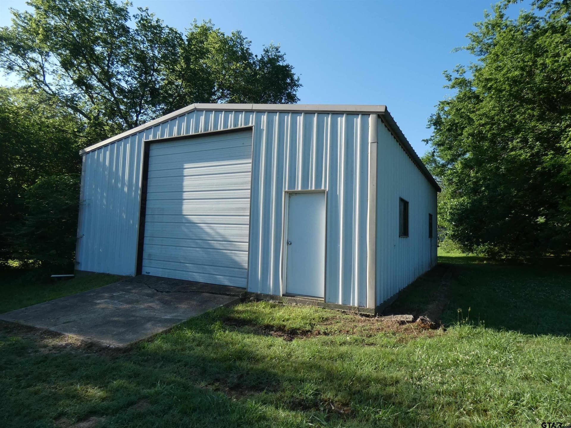 0.56 acres in Titus County - photo 3