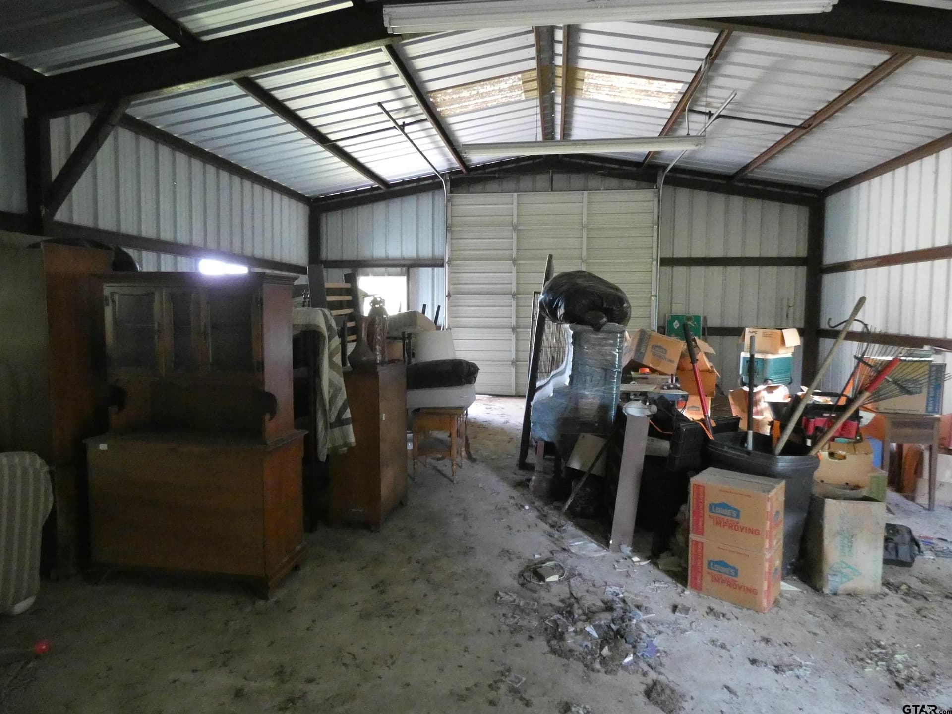 0.56 acres in Titus County - photo 8