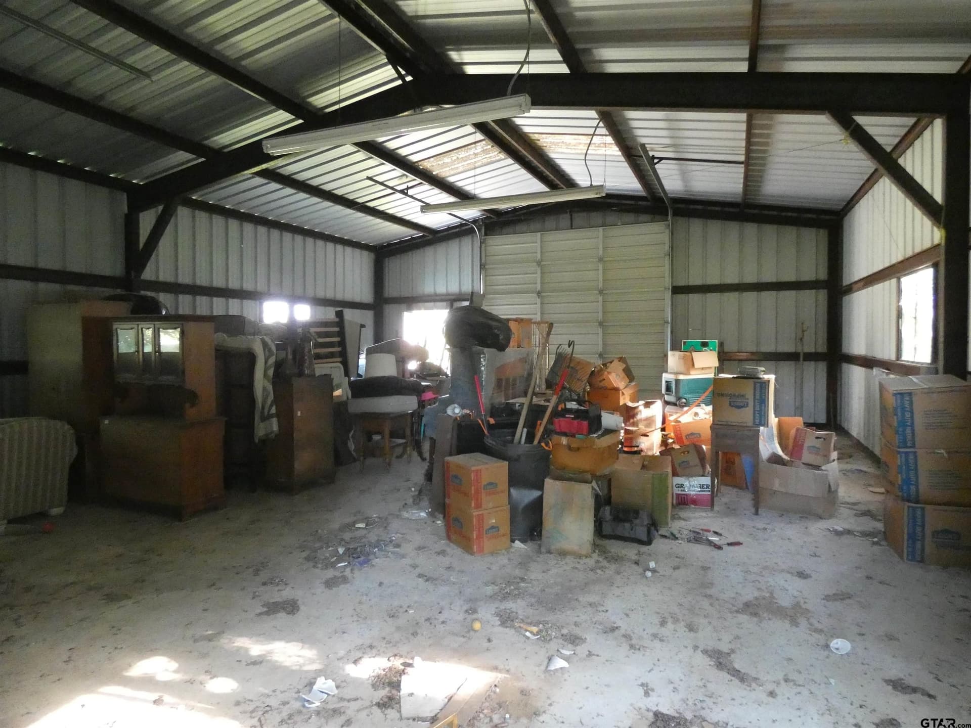 0.56 acres in Titus County - photo 7