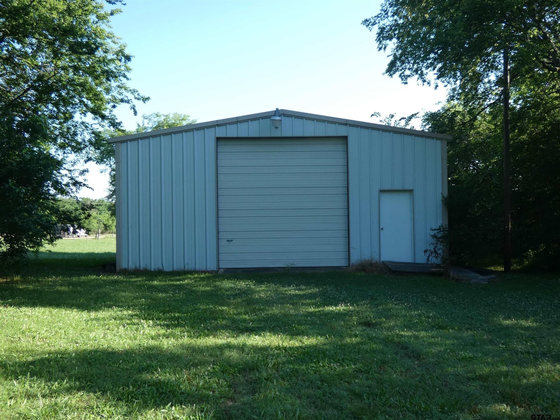 0.56 acres in Titus County
