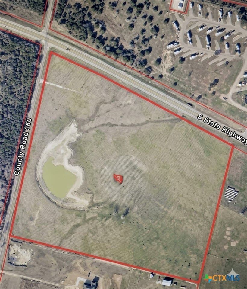 29.69 acres in Coryell County - photo 5