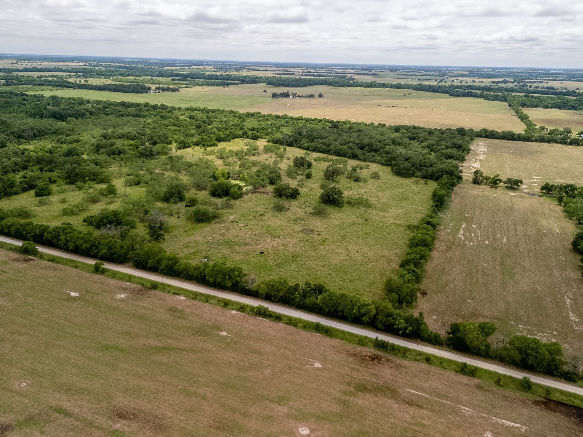 20 acres in Falls County - photo 20