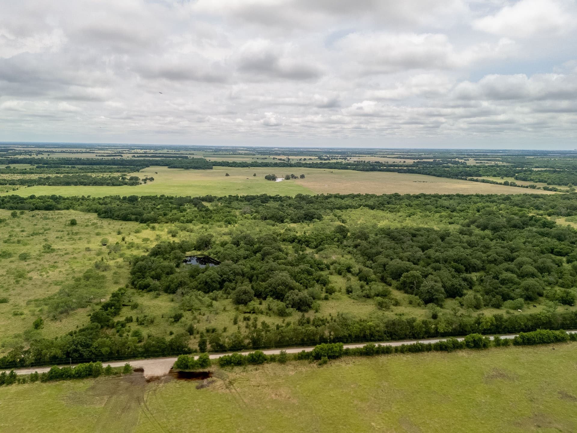 20 acres in Falls County - photo 17
