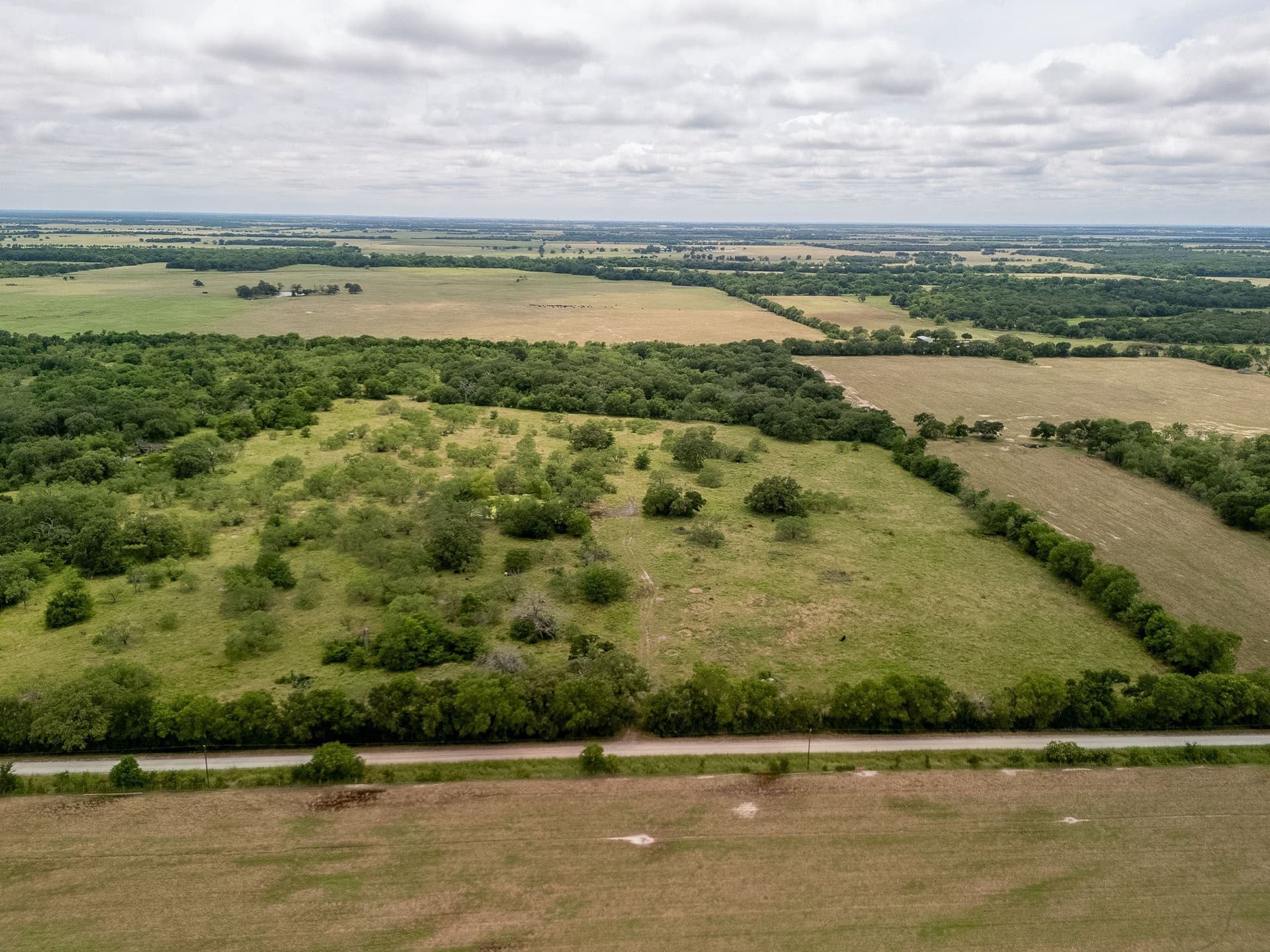 20 acres in Falls County - photo 8