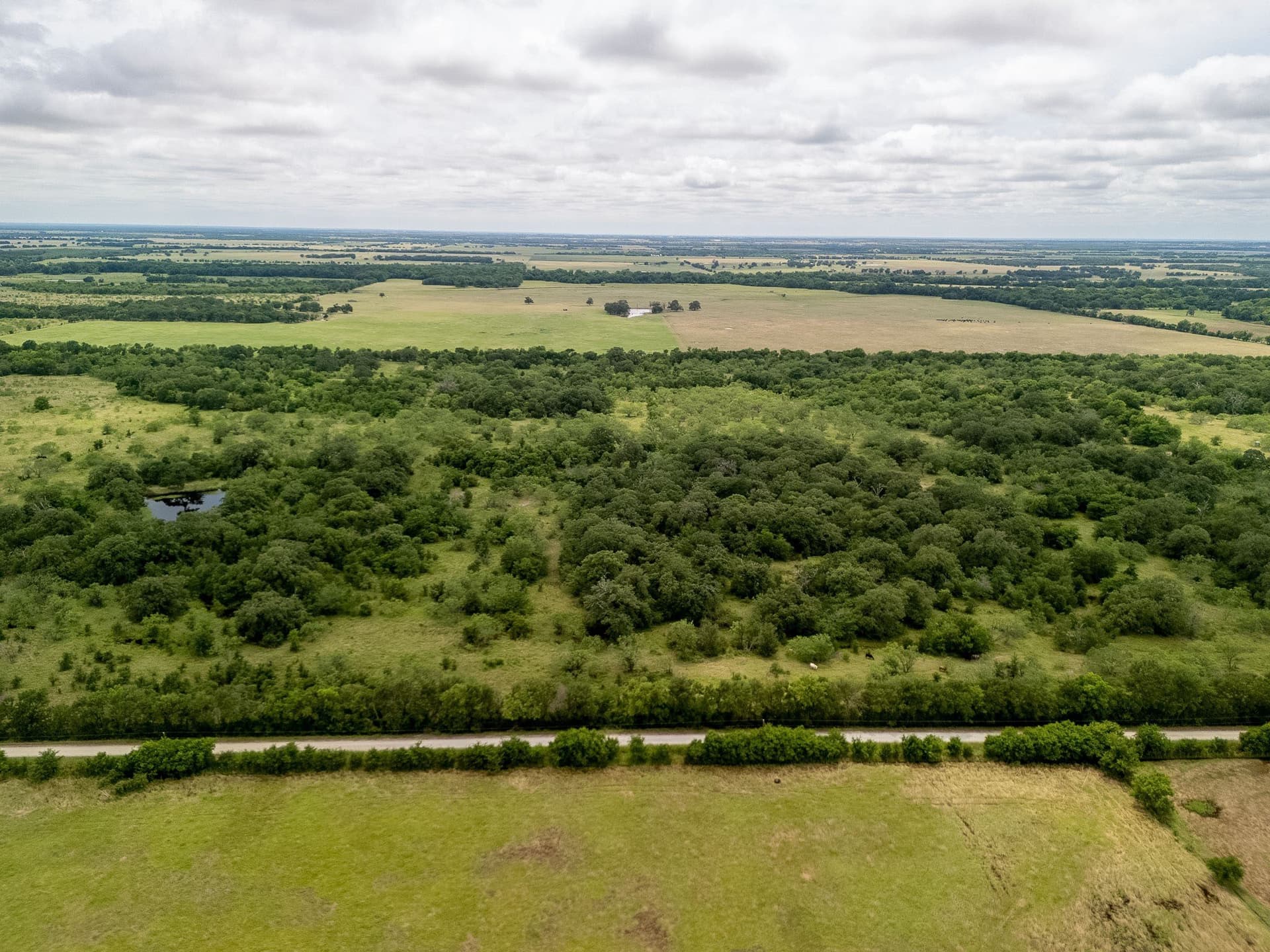 20 acres in Falls County - photo 18