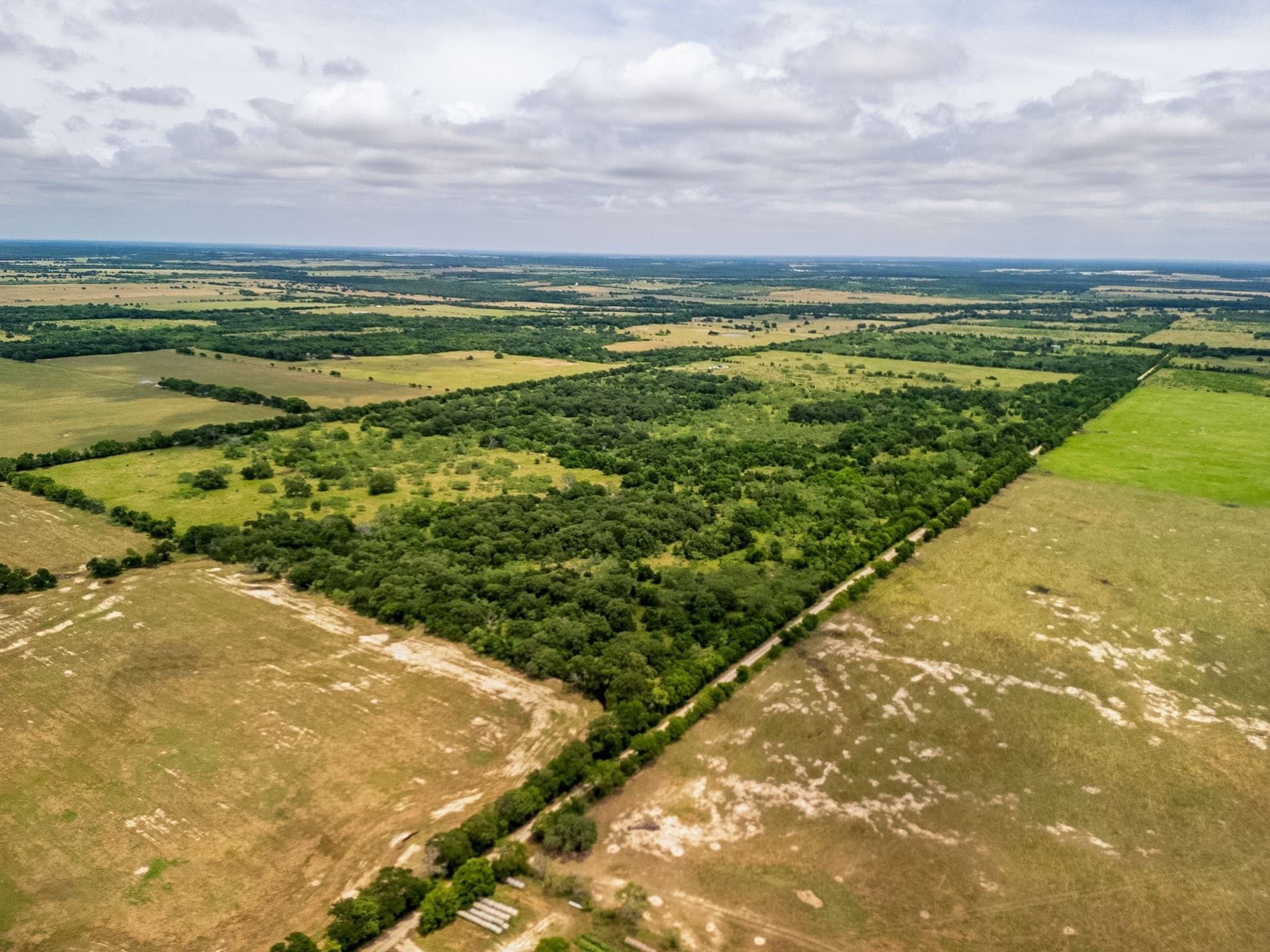 20 acres in Falls County - photo 2