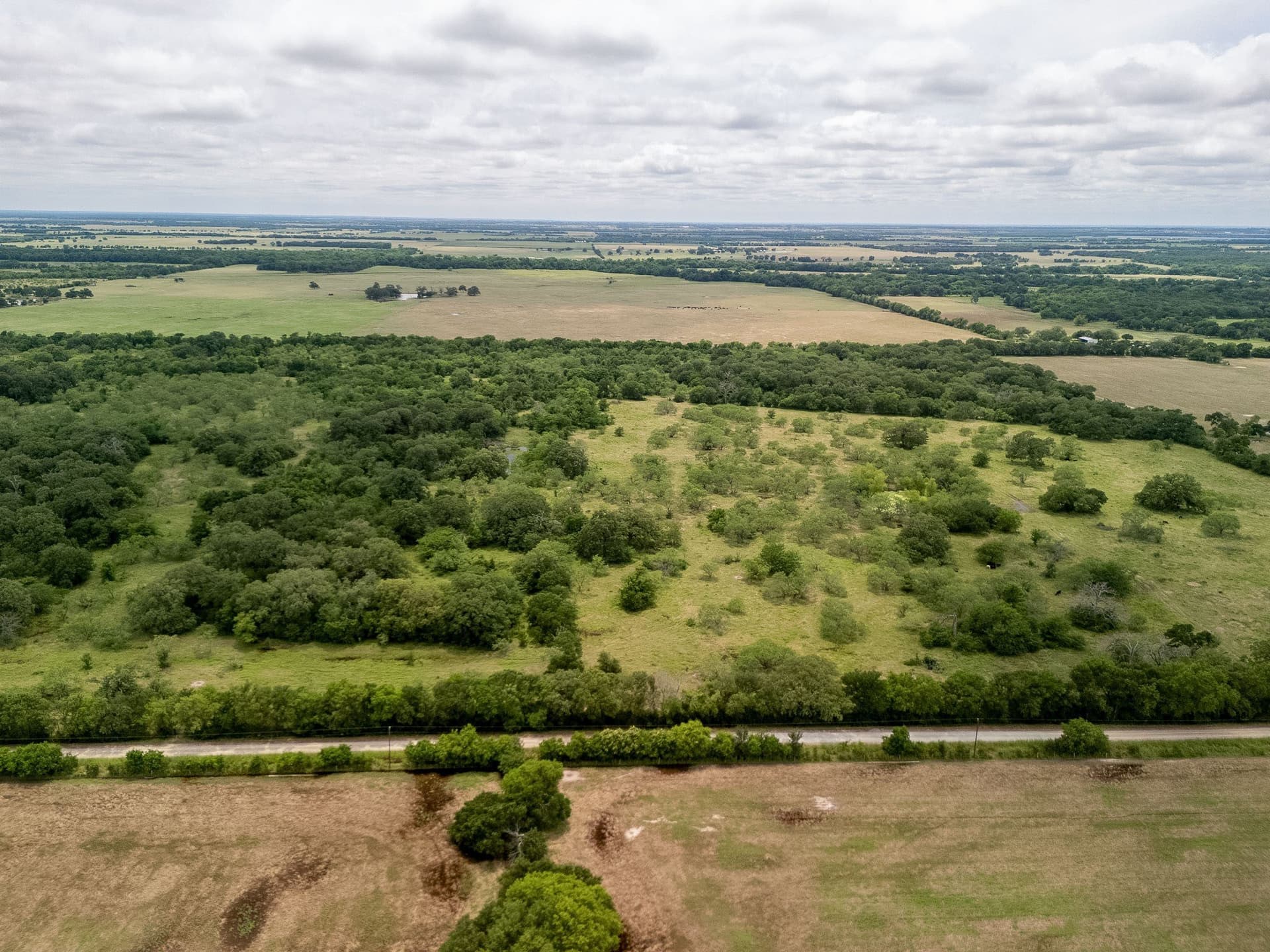 20 acres in Falls County - photo 7