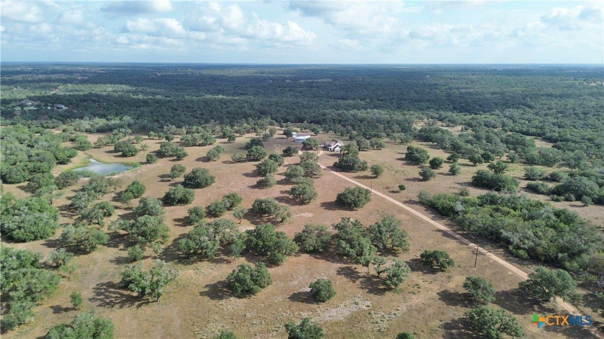 50 acres in DeWitt County - photo 34