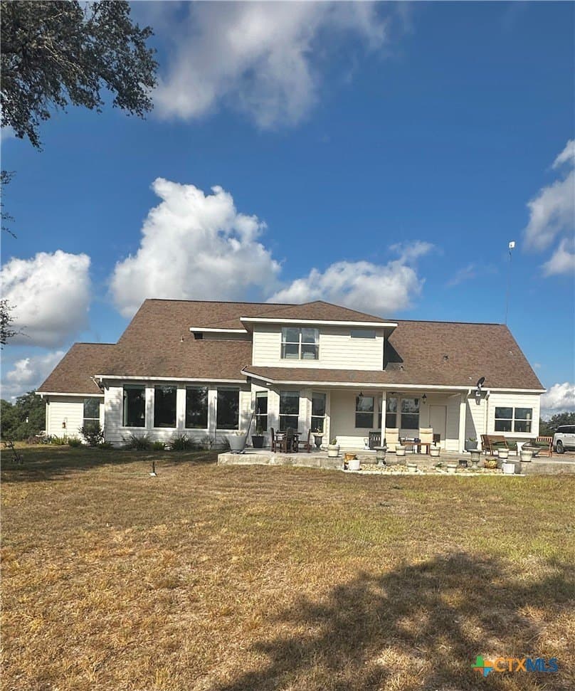 50 acres in DeWitt County - photo 24