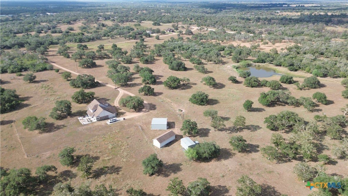 50 acres in DeWitt County - photo 5