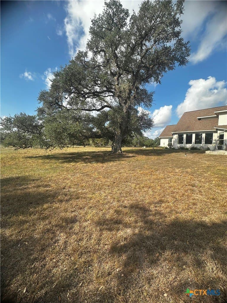 50 acres in DeWitt County - photo 25
