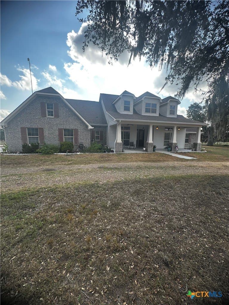 50 acres in DeWitt County - photo 6