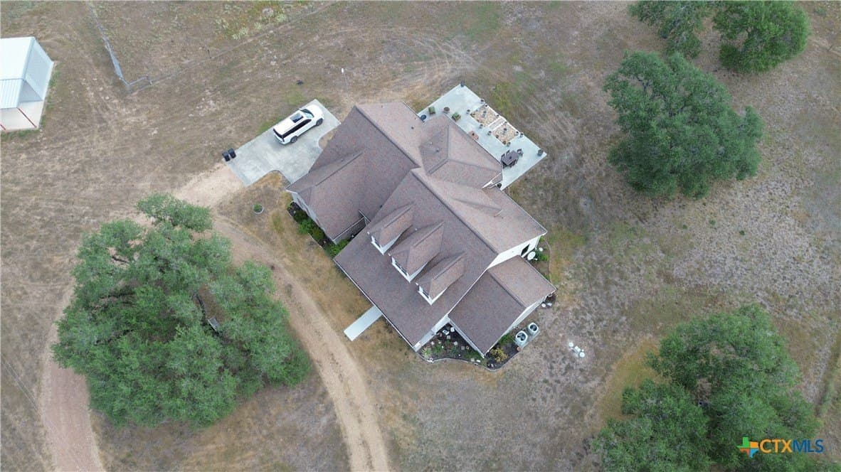 50 acres in DeWitt County - photo 28