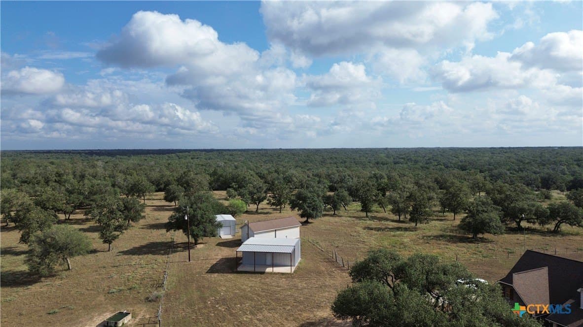 50 acres in DeWitt County - photo 36