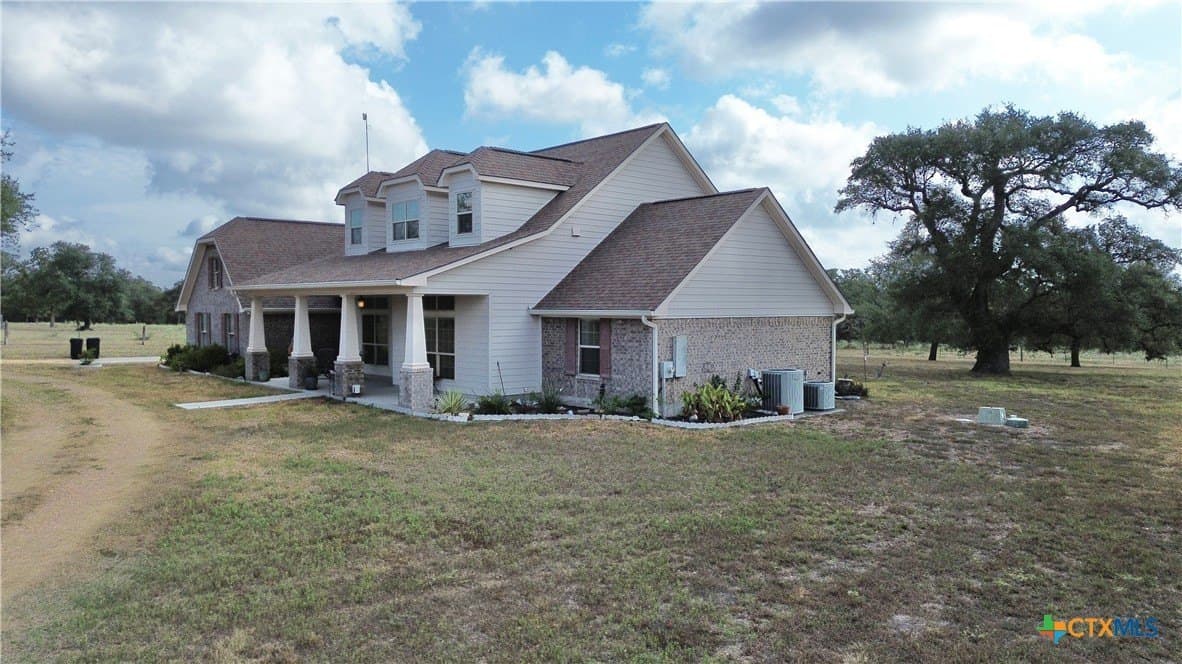 50 acres in DeWitt County - photo 3