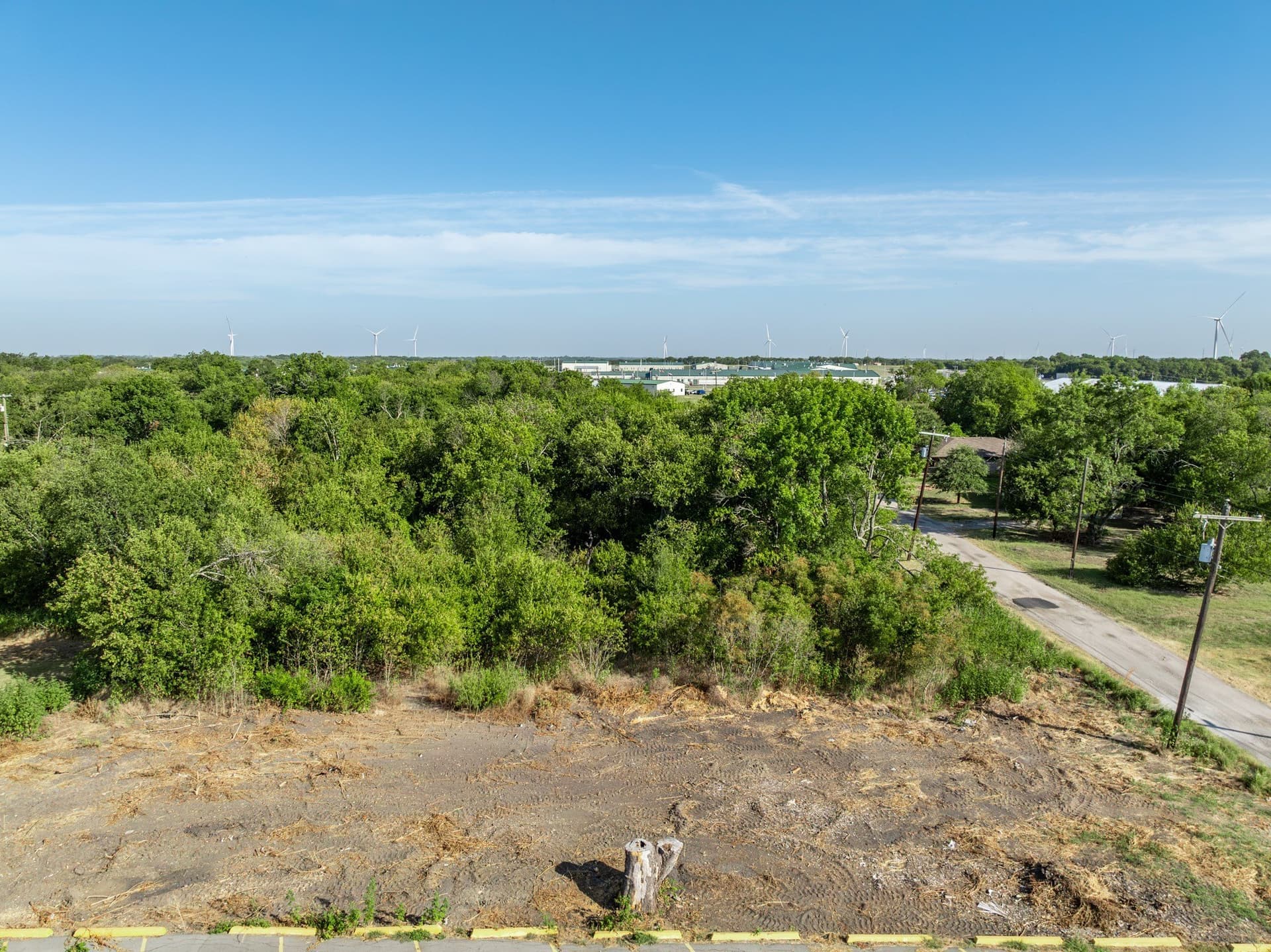0.13 acres in McLennan County - photo 15