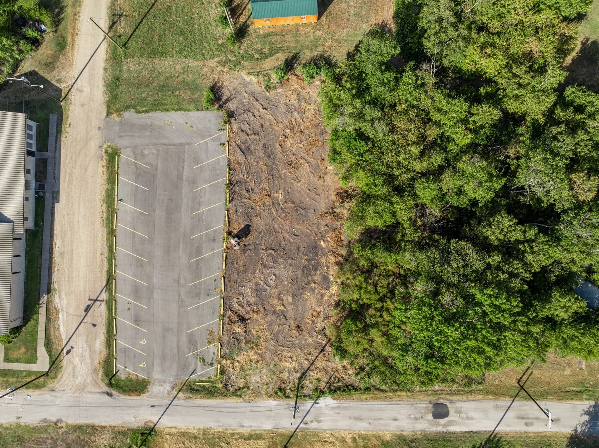 0.13 acres in McLennan County - photo 3