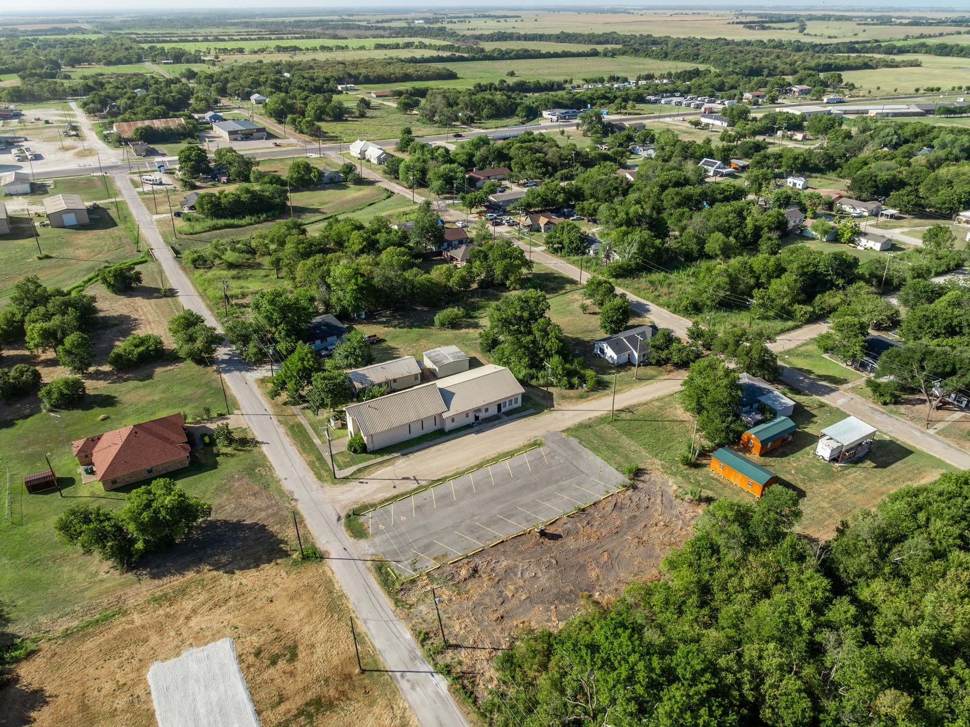 0.13 acres in McLennan County - photo 12