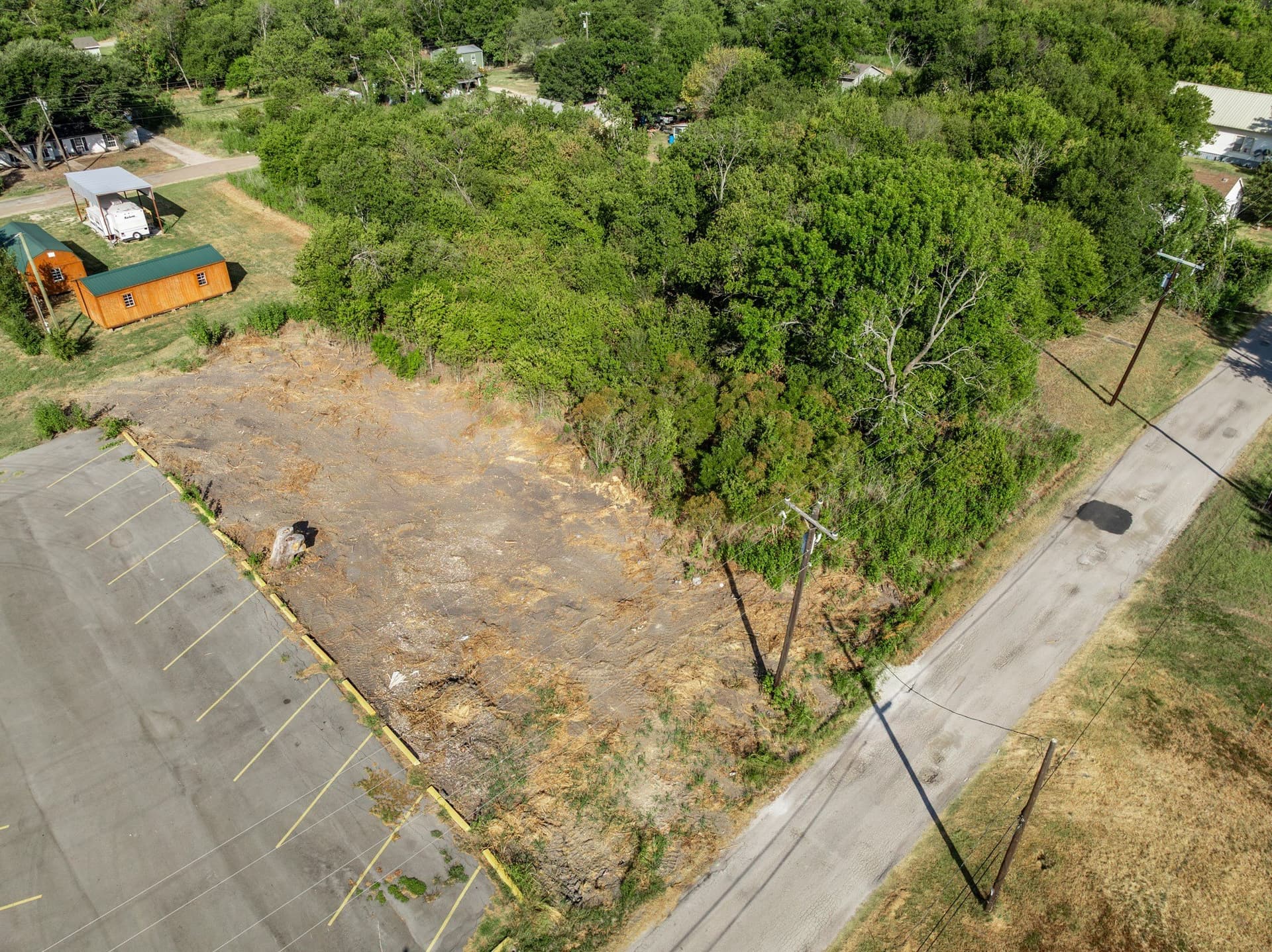 0.13 acres in McLennan County - photo 14