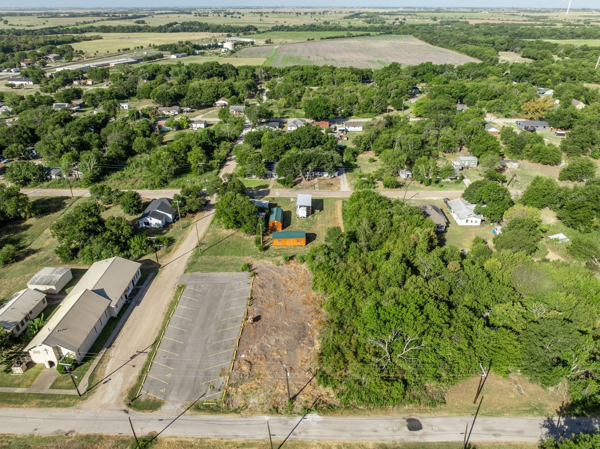 0.13 acres in McLennan County - photo 4