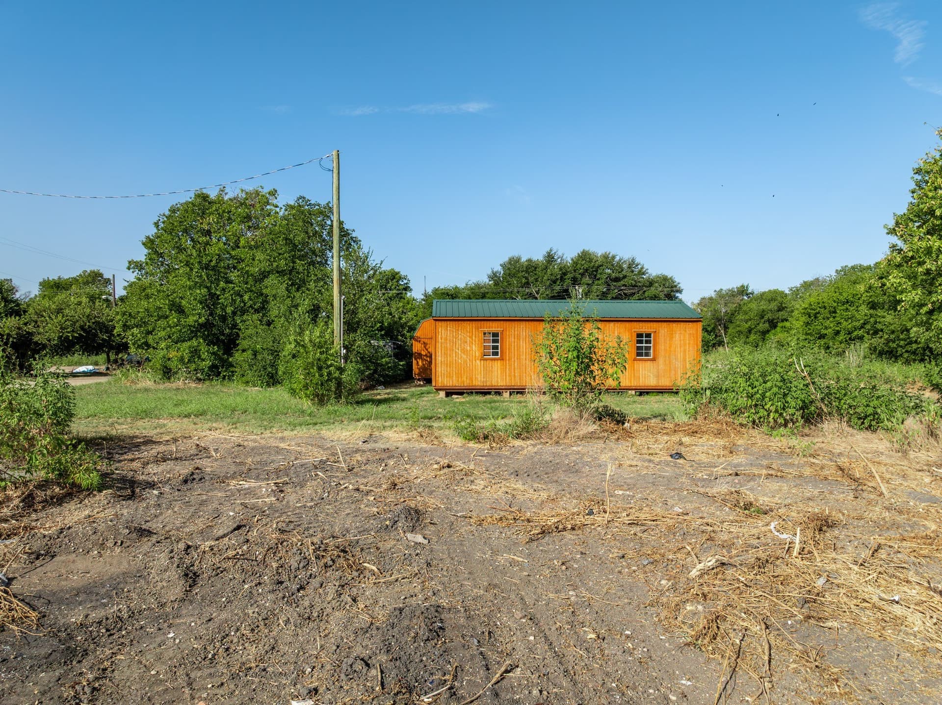0.13 acres in McLennan County - photo 22