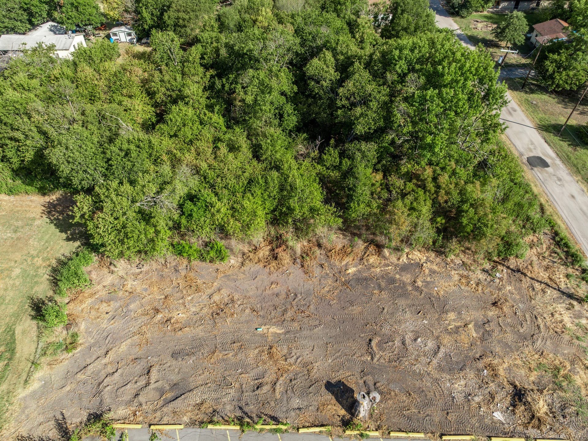 0.13 acres in McLennan County - photo 2