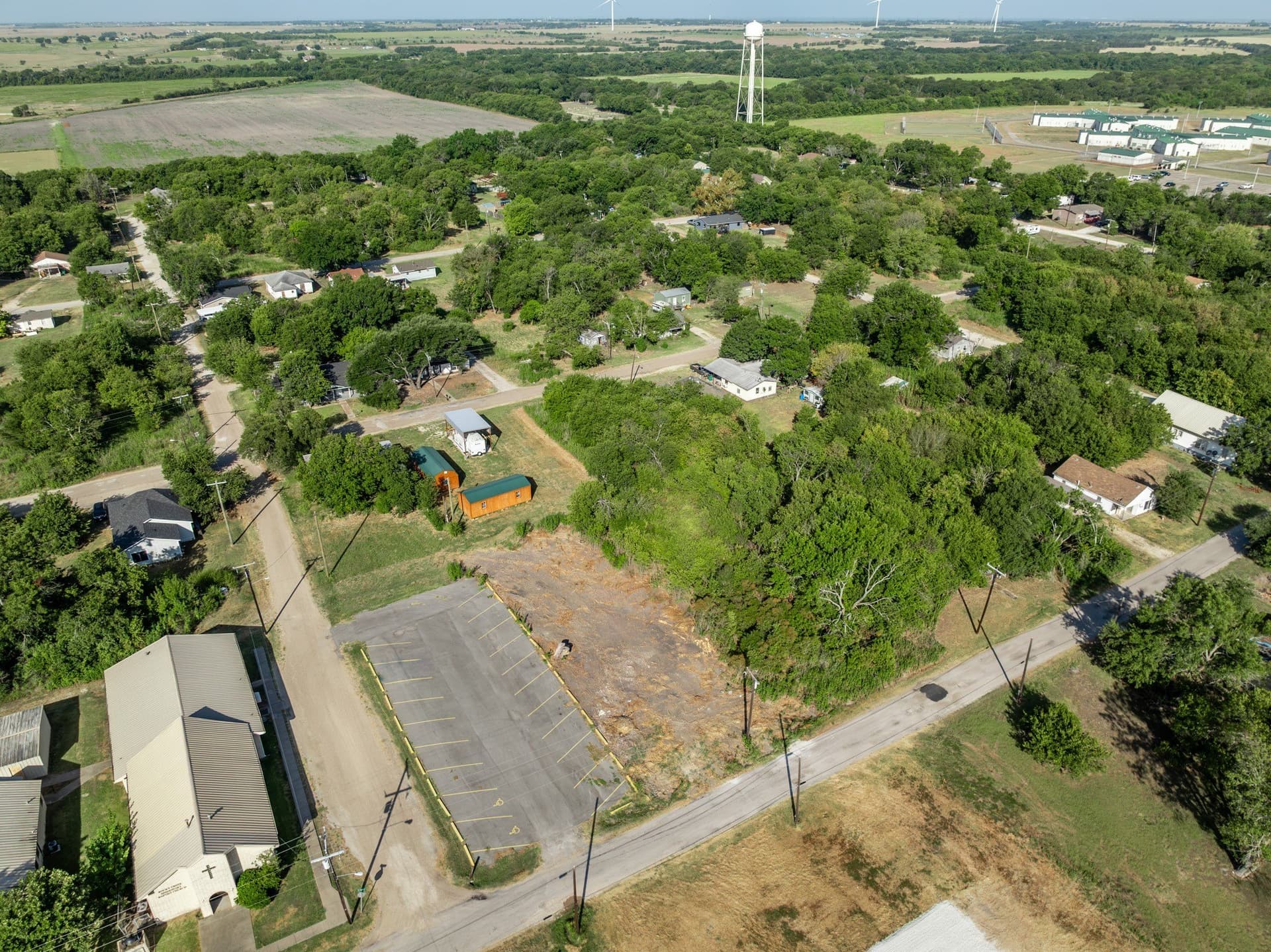 0.13 acres in McLennan County - photo 5