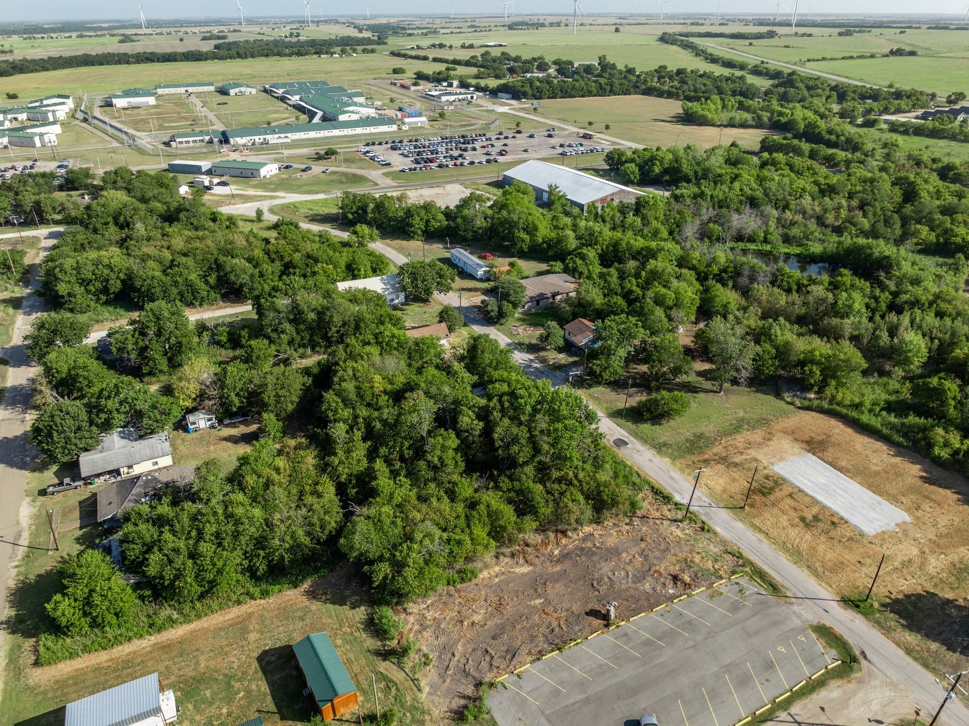 0.13 acres in McLennan County - photo 8
