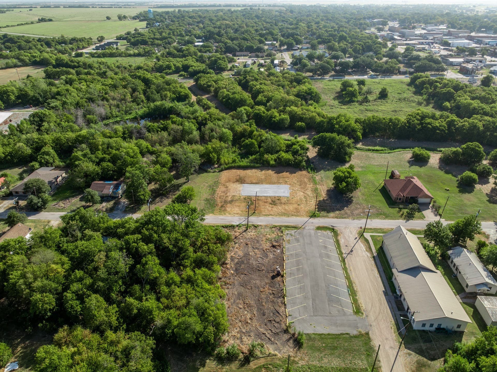 0.13 acres in McLennan County - photo 9