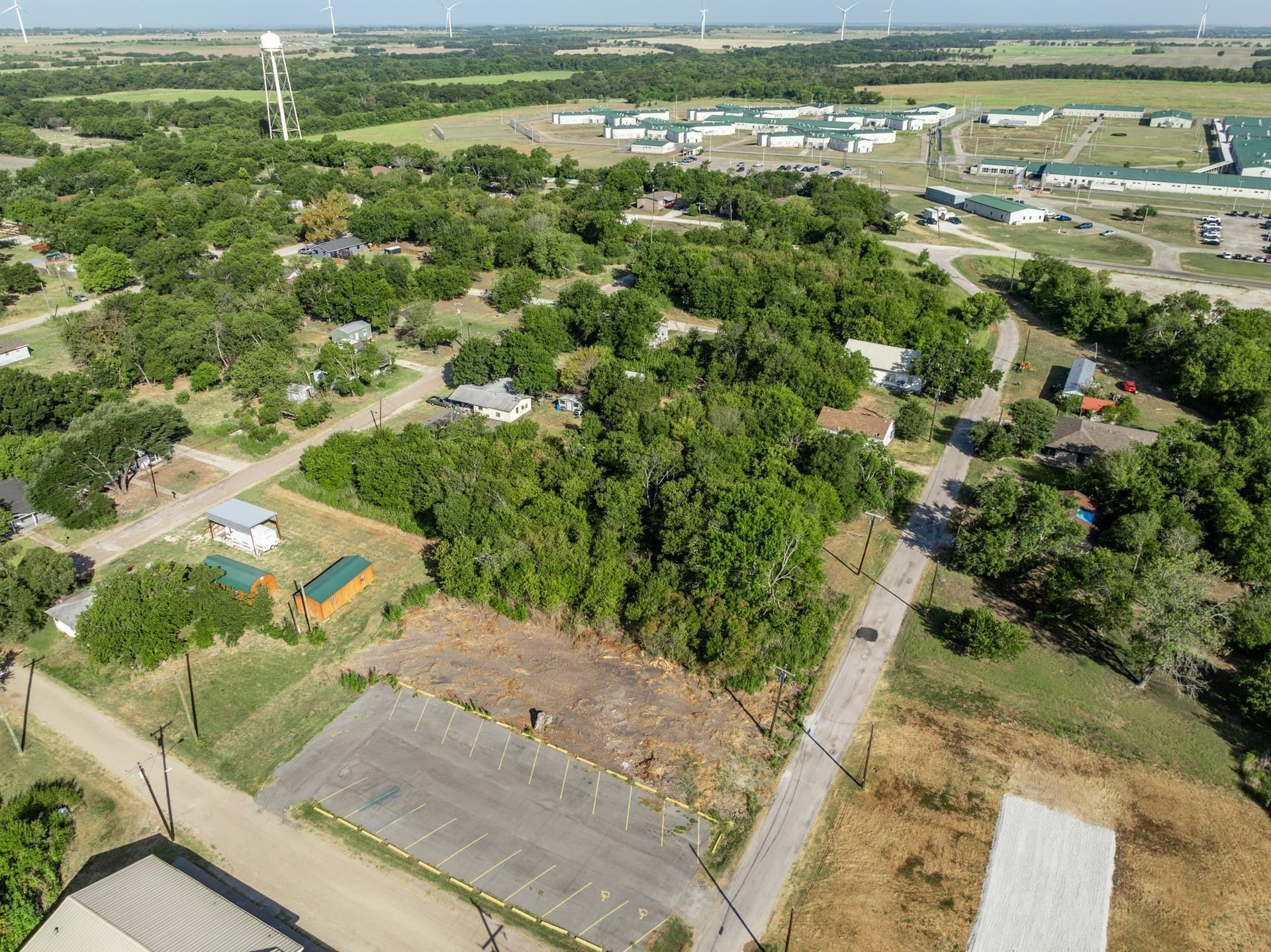 0.13 acres in McLennan County - photo 6