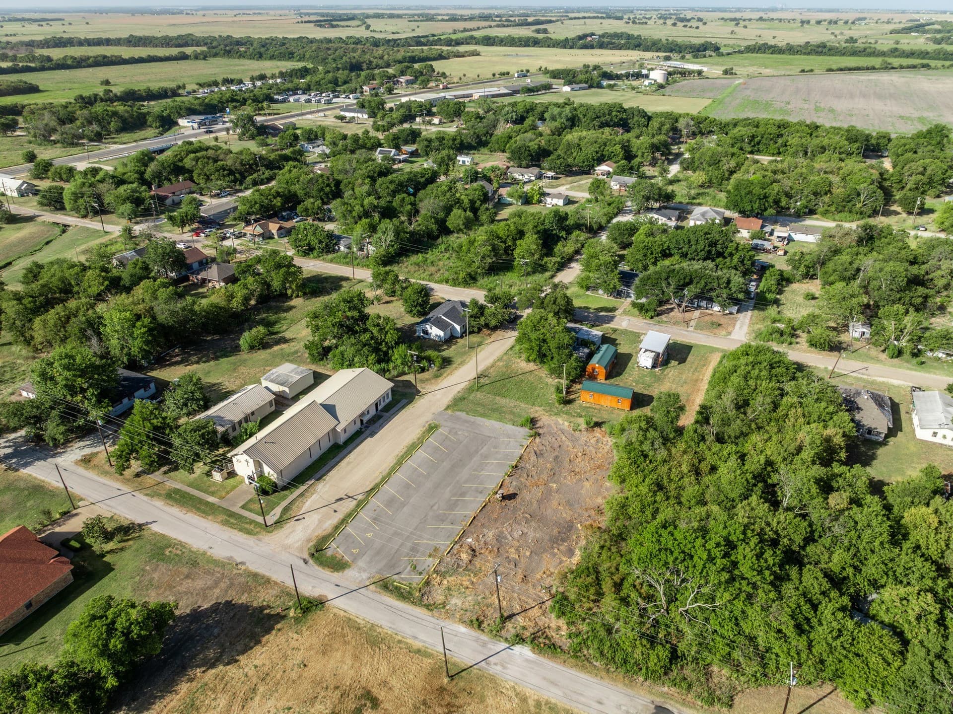 0.13 acres in McLennan County - photo 13