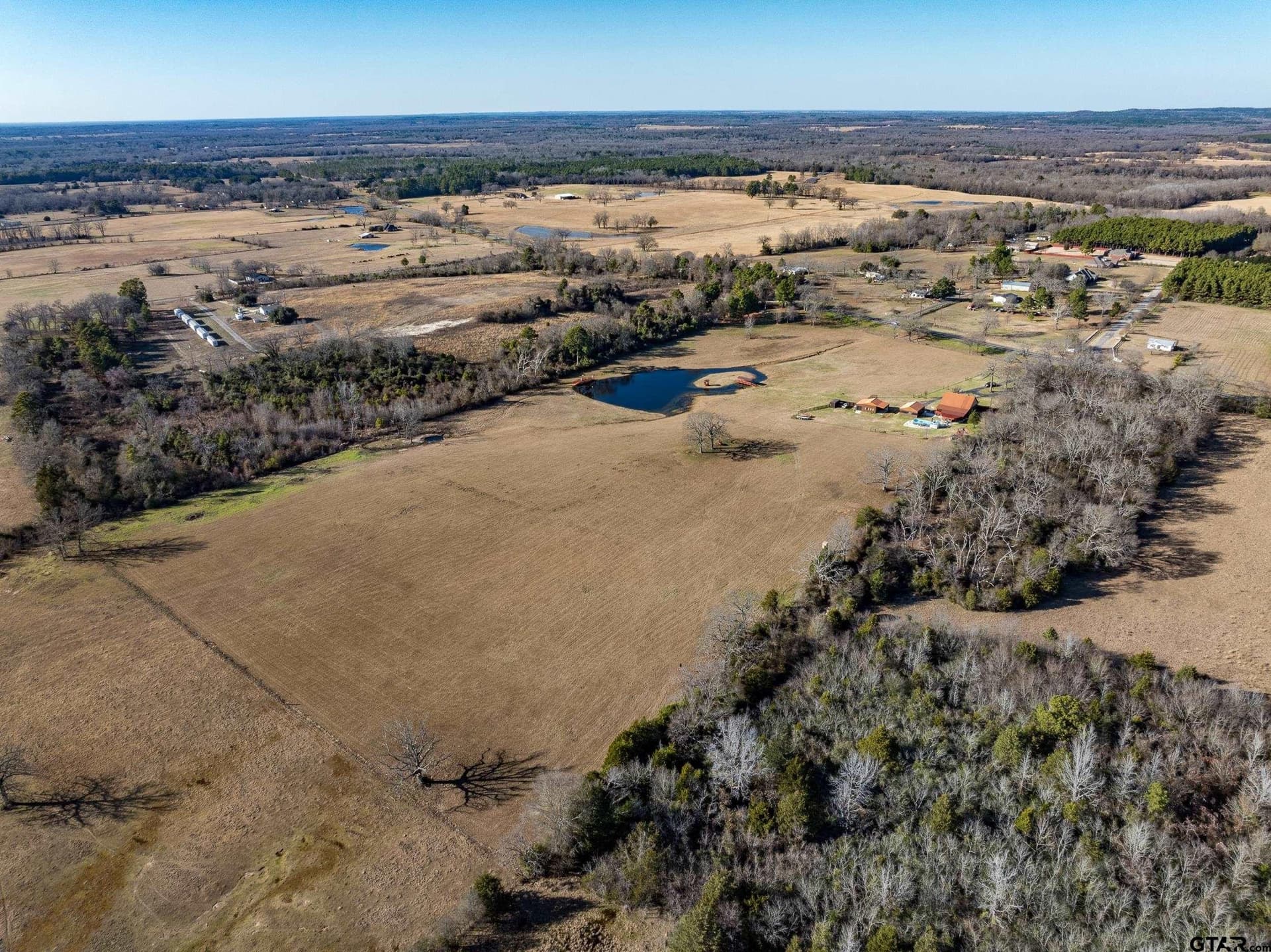 19 acres in Anderson County - photo 39