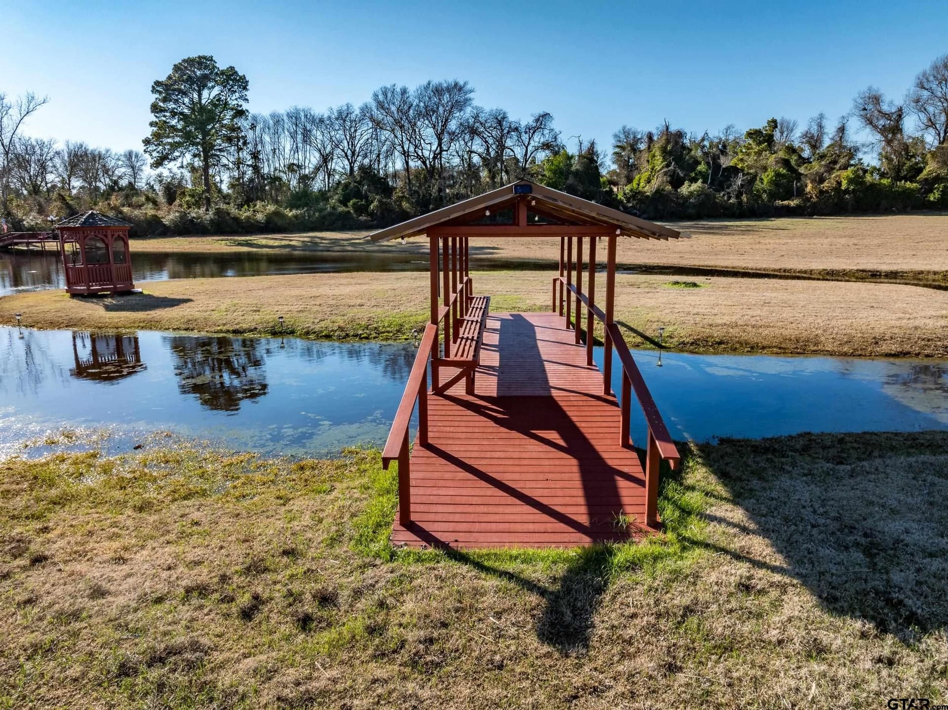 19 acres in Anderson County - photo 46