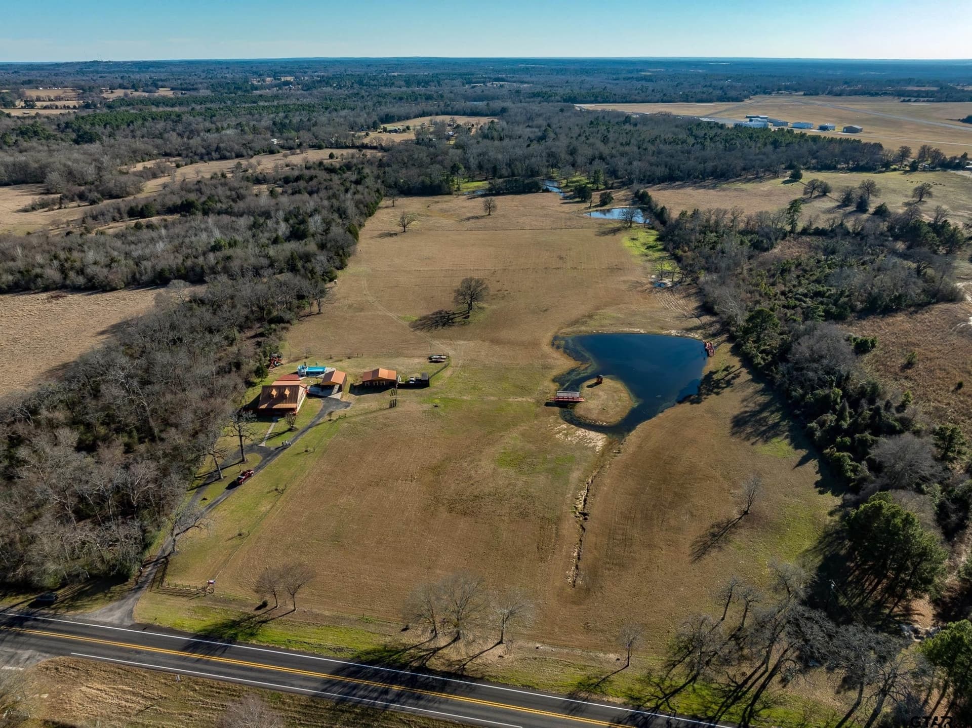 19 acres in Anderson County - photo 36