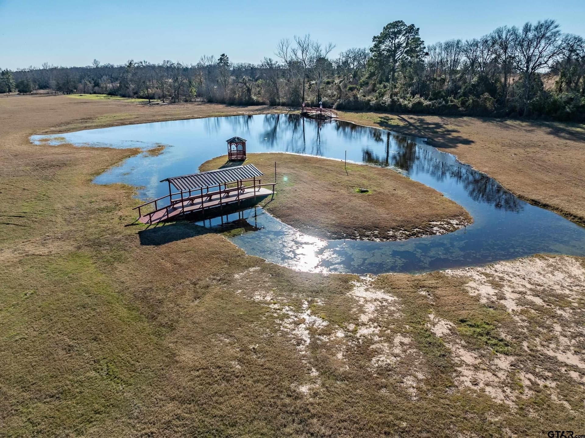 19 acres in Anderson County - photo 44