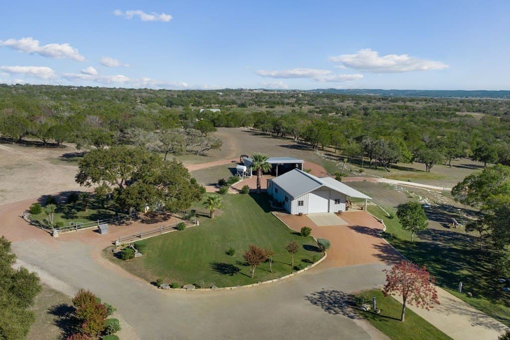 60.69 acres in Kerr County - photo 51