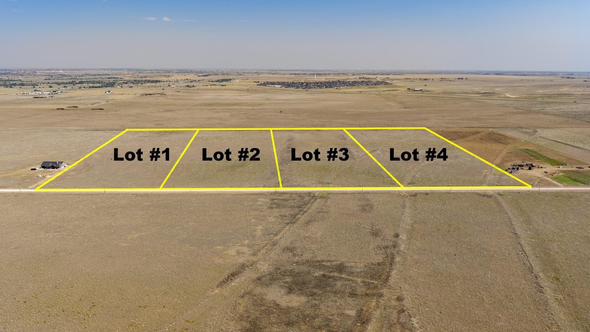 10.24 acres in Randall County - photo 2