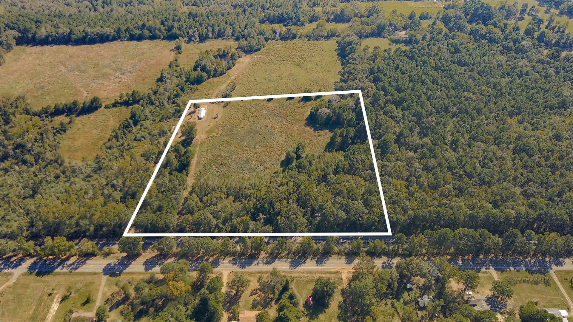 17.14 acres in Morris County - photo 6
