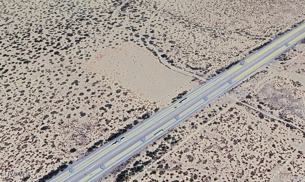 20 acres in Hudspeth County gallery image 2