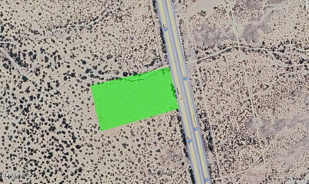 20 acres in Hudspeth County gallery image 3